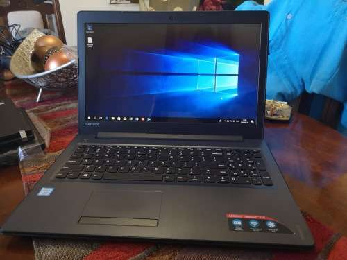 *LATEST DESIGN FROM LENOVO*7TH GEN i3*LENOVO IDEAPAD 310*i3-7100U*8GB DDR4*1000GB HDD*